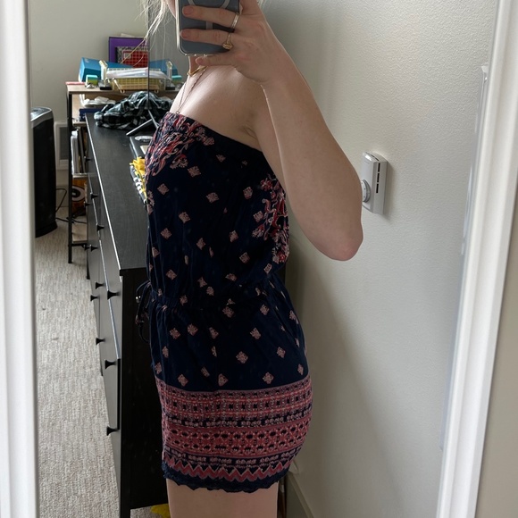 Romper - Picture 2 of 2